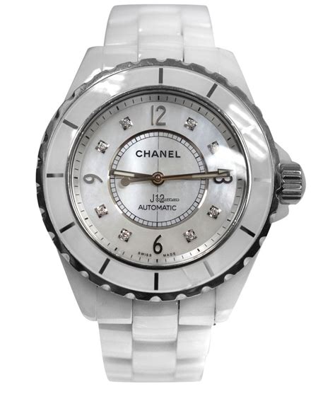 h2423 chanel|Chanel J12 Watch .